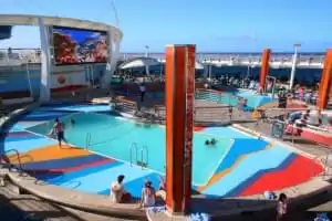 Main Pool