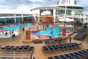 Sports Pool