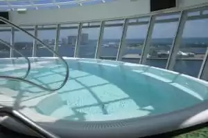 Whirlpools
