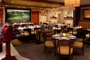 Giovanni's Table
