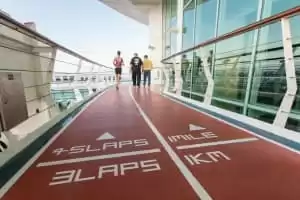 Running Track