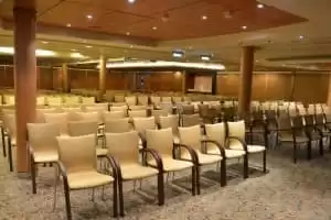 Conference Center