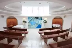 Skylight Chapel