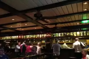 Two Poets Pub