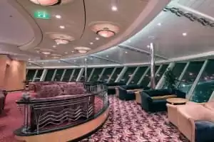 Viking Crown Lounge
