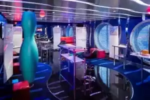 Teen Disco