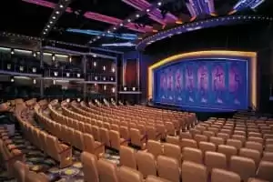 Metropolis Theater