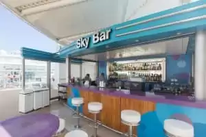 Sky Bar