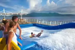 Flowrider