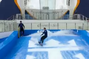 Flowrider