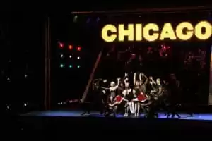 Spectacles au Royal Theater