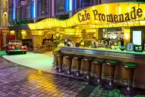 Café Promenade