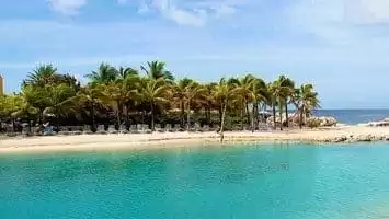 Netherlands Antilles