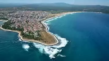 Bulgaria