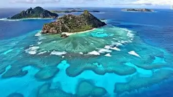 Fiji islands