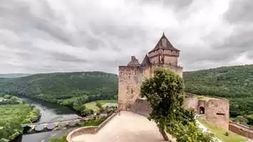 Garonne - Dordogne