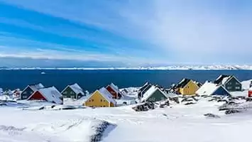 Greenland