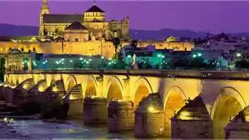 Guadalquivir - Andalusia