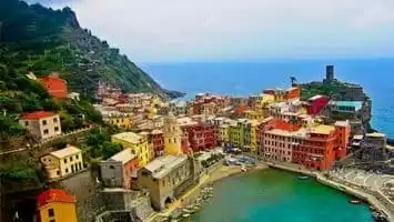 Cruises Mediterranean