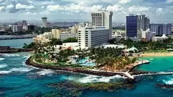 Puerto Rico
