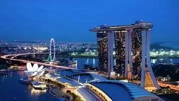Singapore