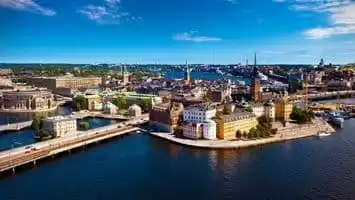 Sweden