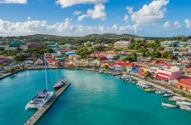 St. John's