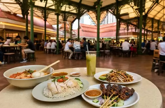 Singapore