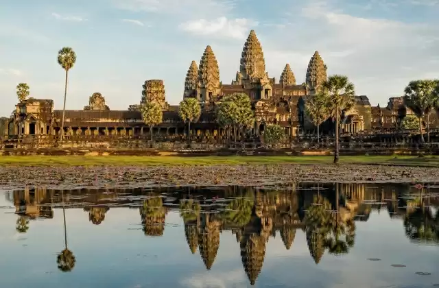 Cambodia