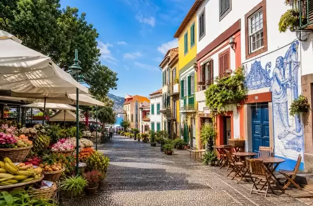 Funchal