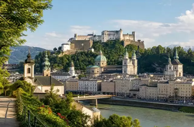 Salzburg