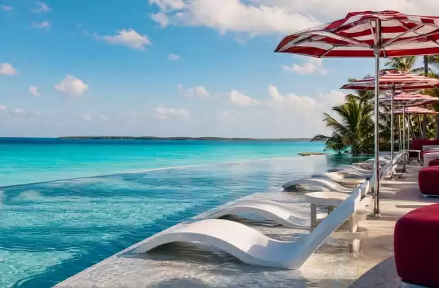 In Bimini