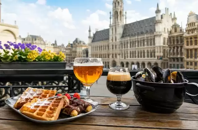 Brussels