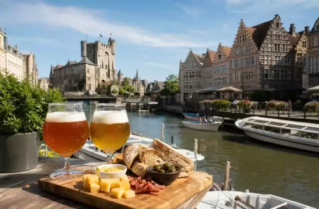 Ghent