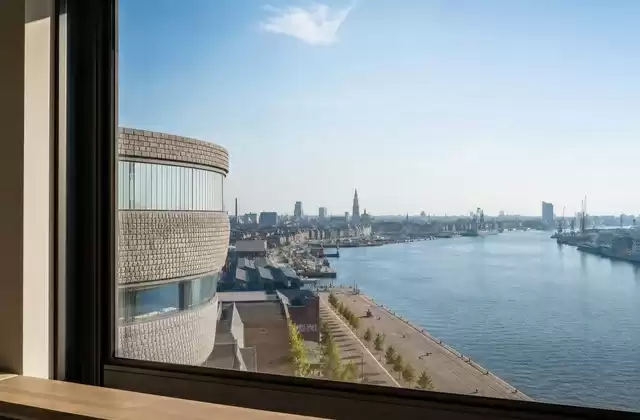 MAS Museum in Antwerp