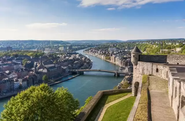 Citadel of Namur