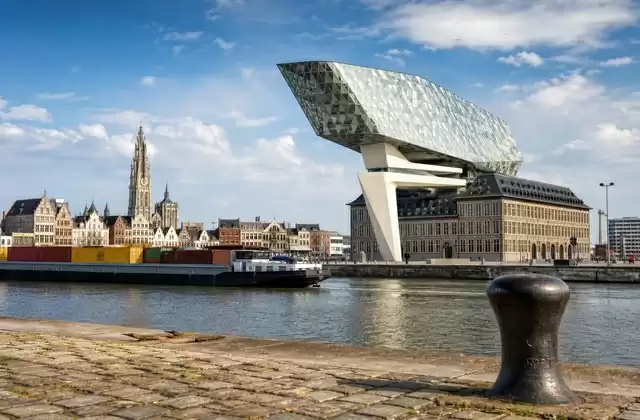 Antwerp