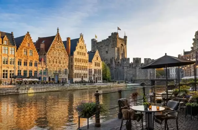 Ghent