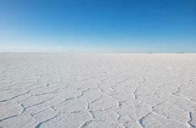 Makgadikgadi Pans