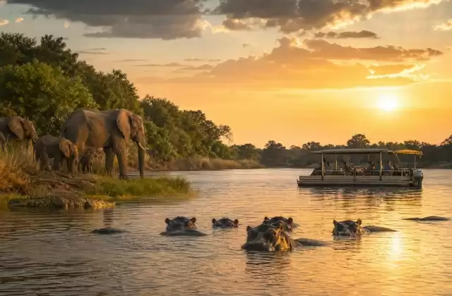 Chobe River