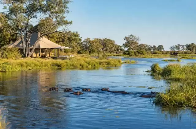 Khwai River