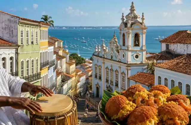 Salvador de Bahia