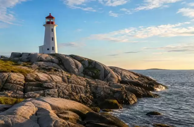 Nova Scotia