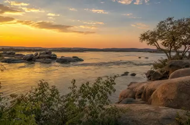Zambezi River