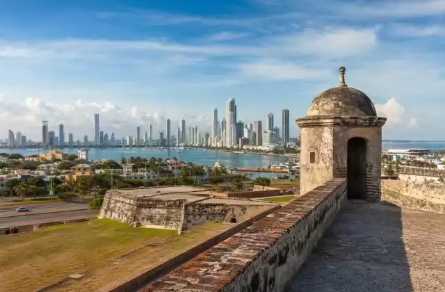 San Felipe Castle