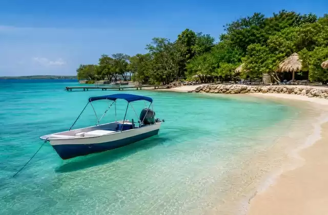 Rosario Islands