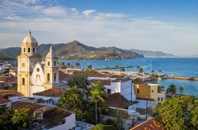 Santa Marta