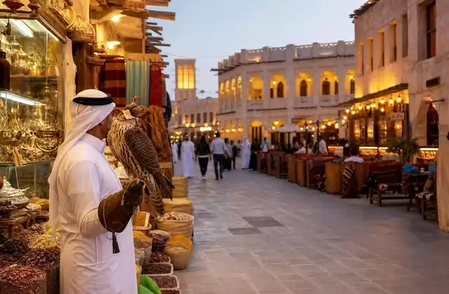 Doha