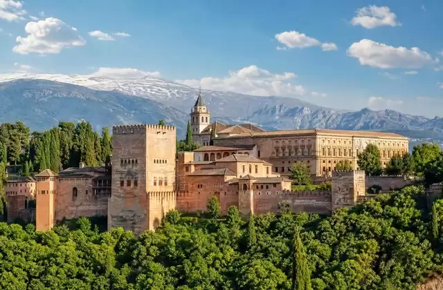 In Granada