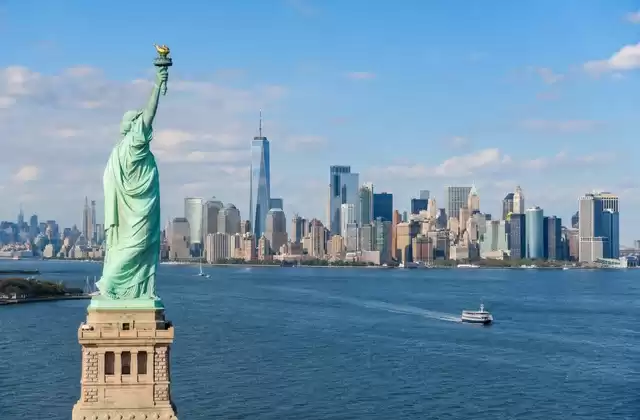 New York
